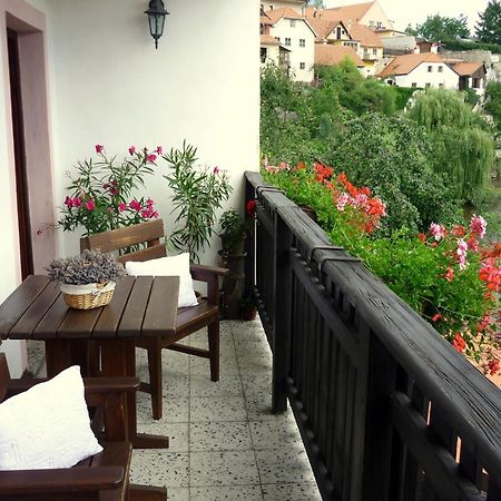 Pension Plesivecka 119 Český Krumlov Εξωτερικό φωτογραφία