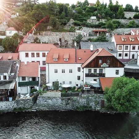 Pension Plesivecka 119 Český Krumlov Εξωτερικό φωτογραφία