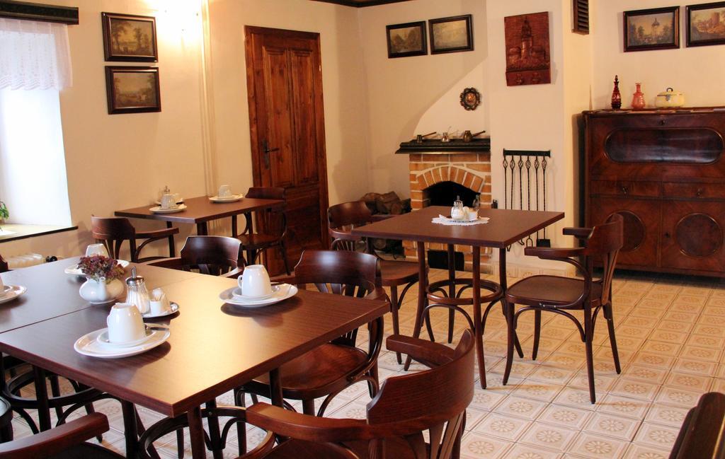 Pension Plesivecka 119 Český Krumlov Εξωτερικό φωτογραφία