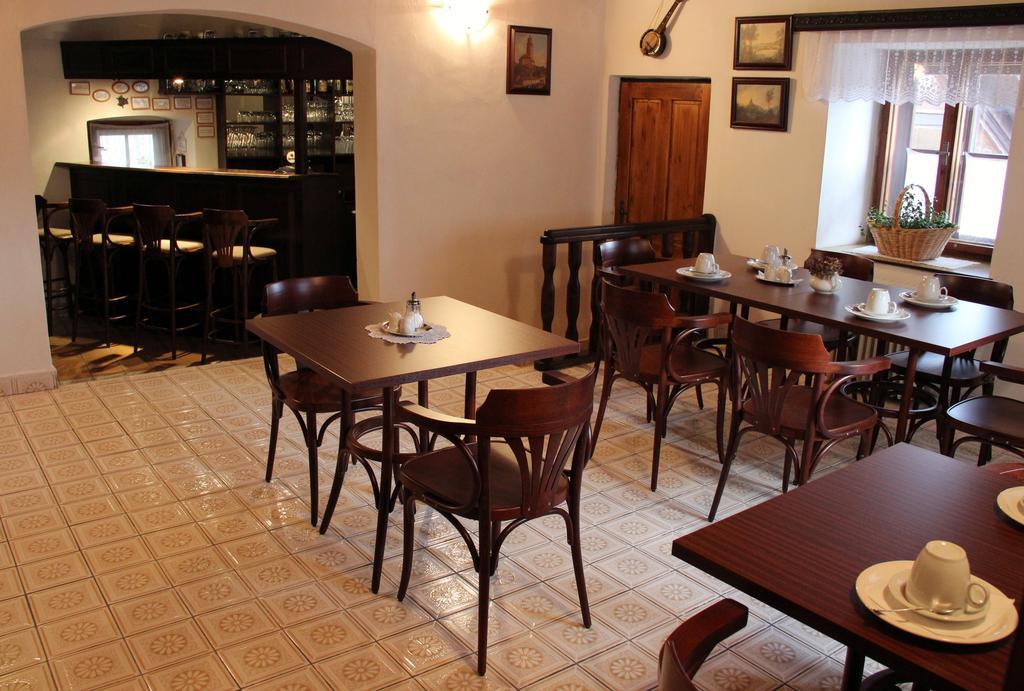 Pension Plesivecka 119 Český Krumlov Εξωτερικό φωτογραφία