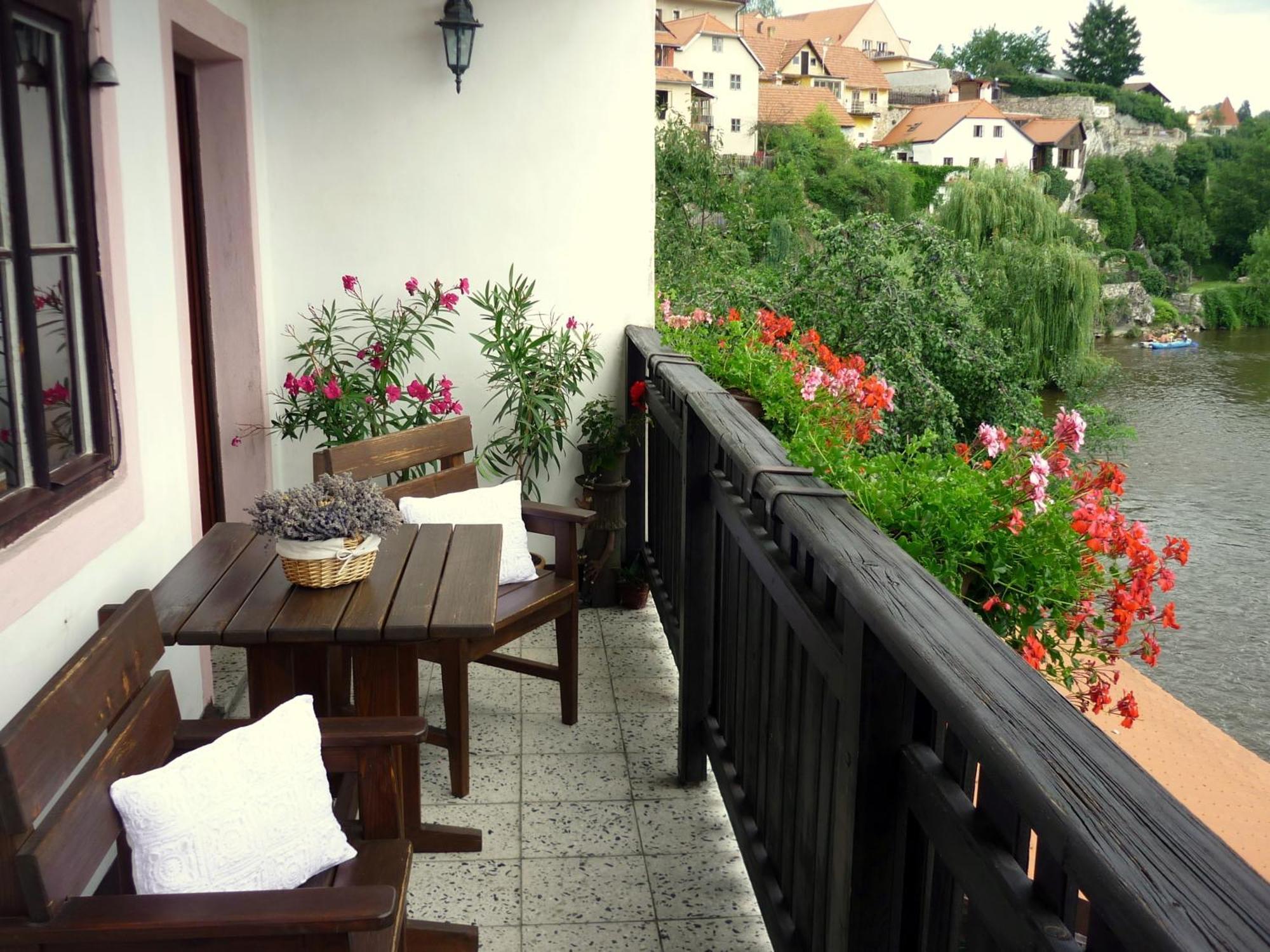 Pension Plesivecka 119 Český Krumlov Εξωτερικό φωτογραφία